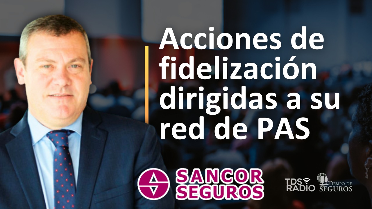 Como cada año, desarrollan acciones e iniciativas de fidelización dirigidas a su fiel y extensa red de productores y organizadores y conocimos acerca de las mismas conversando con Osiris Trossero, director de RRPP y Servicios al PAS del Grupo Sancor Seguros.